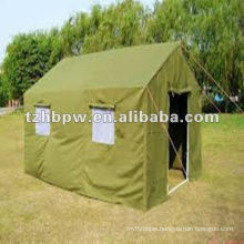 Laminated PVC coated canvas tent tarpaulin